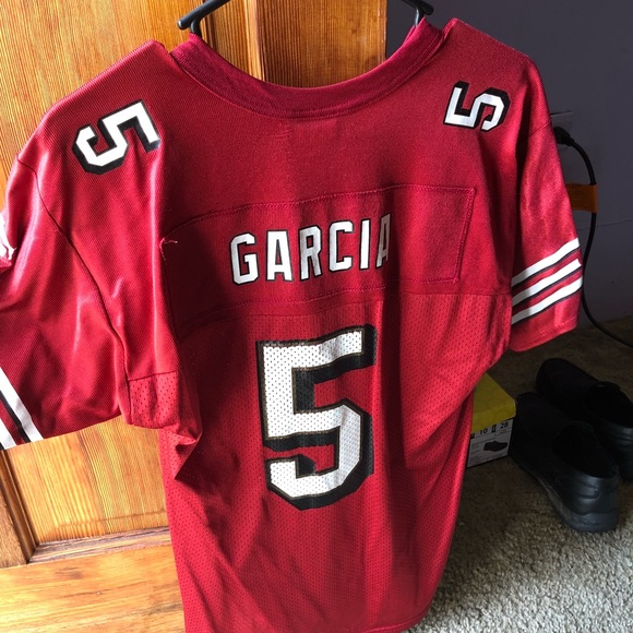 Jersey - Picture 1 of 2